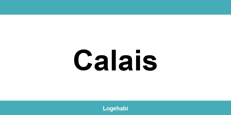 Contact pour une location HLM à Calais