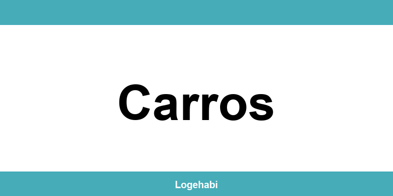 Contact pour une location HLM à Carros