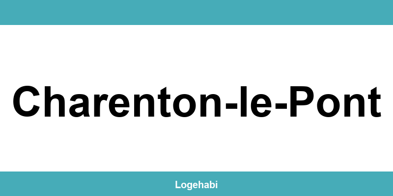 Contact pour une location HLM à Charenton-le-Pont