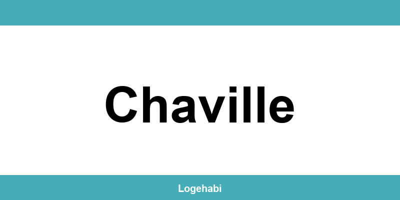 Contact pour une location HLM à Chaville