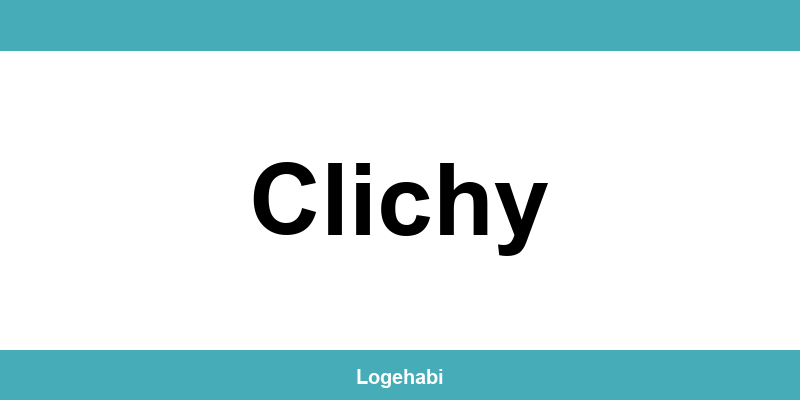 Contact pour une location HLM à Clichy