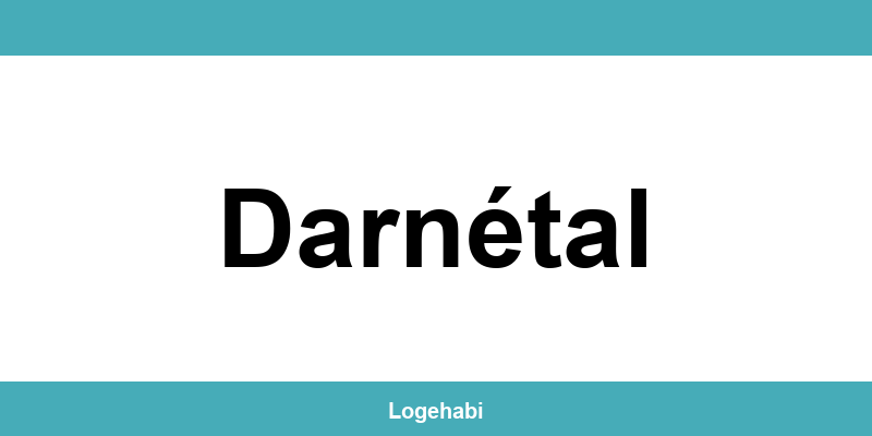 Contact pour une location HLM à Darnétal
