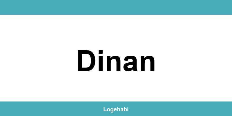 Contact pour une location HLM à Dinan