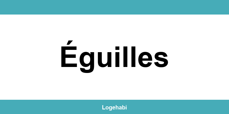 Contact pour une location HLM à Éguilles