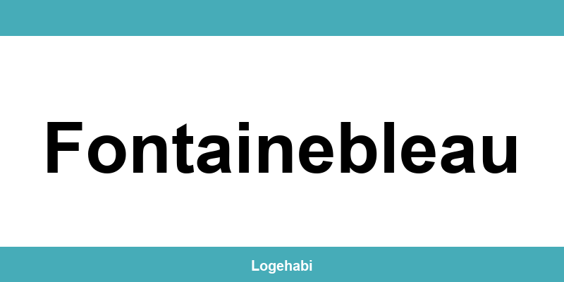 Contact pour une location HLM à Fontainebleau