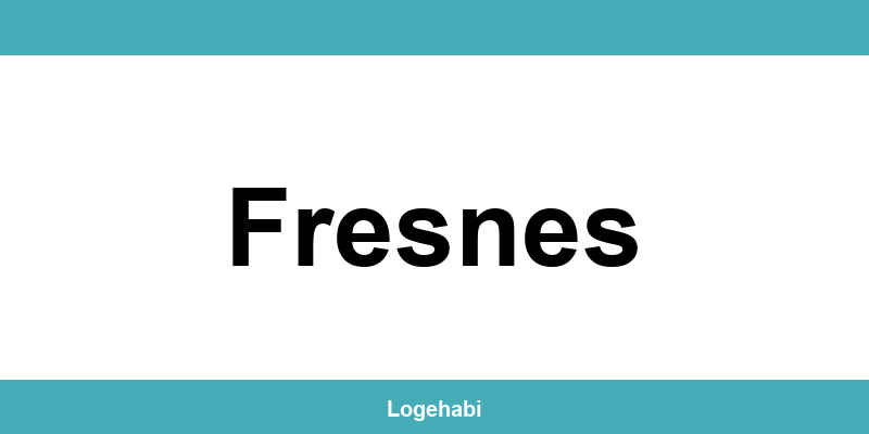 Contact pour une location HLM à Fresnes