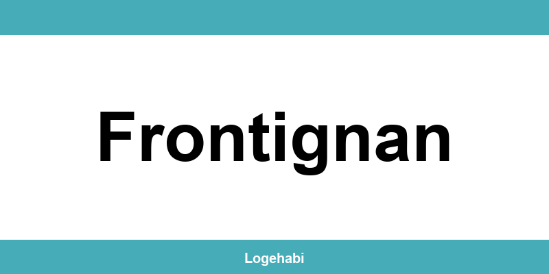 Contact pour une location HLM à Frontignan
