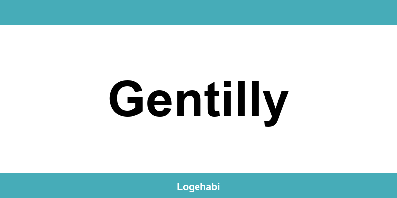 Contact pour une location HLM à Gentilly