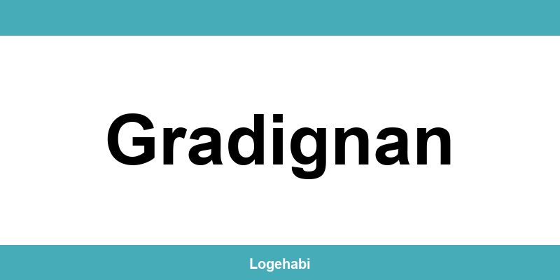 Contact pour une location HLM à Gradignan