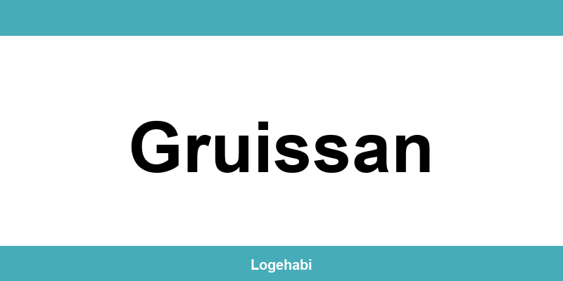 Contact pour une location HLM à Gruissan