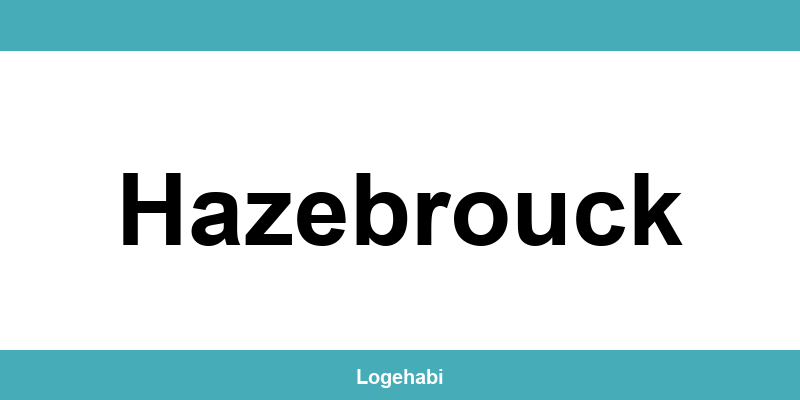 Contact pour une location HLM à Hazebrouck