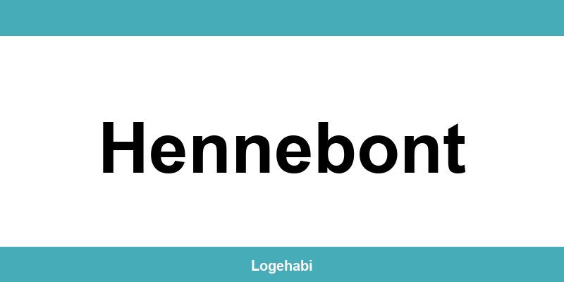 Contact pour une location HLM à Hennebont