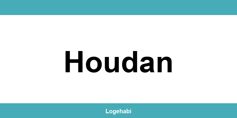 Contact pour une location HLM à Houdan