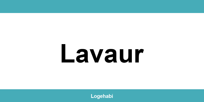 Contact pour une location HLM à Lavaur