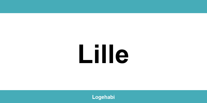 Contact pour une location HLM à Lille