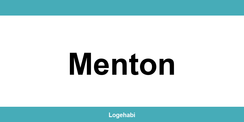 Contact pour une location HLM à Menton