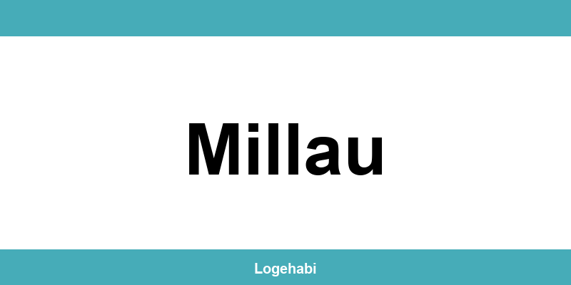 Contact pour une location HLM à Millau