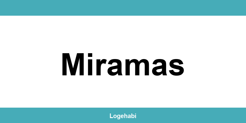 Contact pour une location HLM à Miramas
