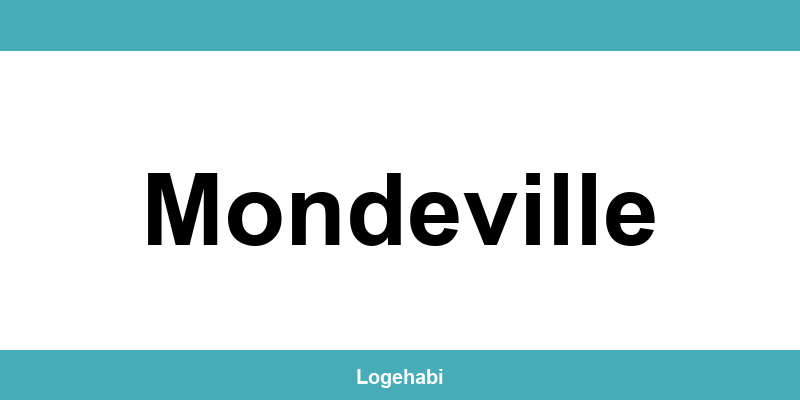 Contact pour une location HLM à Mondeville