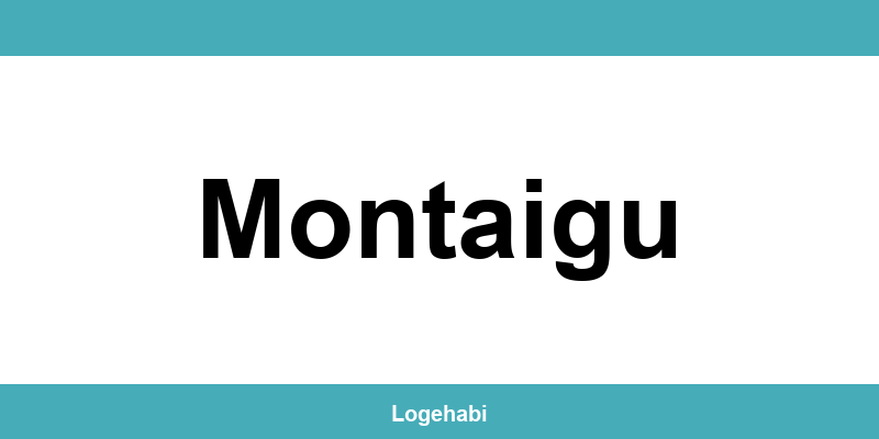 Contact pour une location HLM à Montaigu