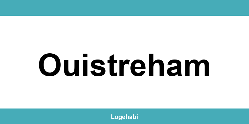 Contact pour une location HLM à Ouistreham