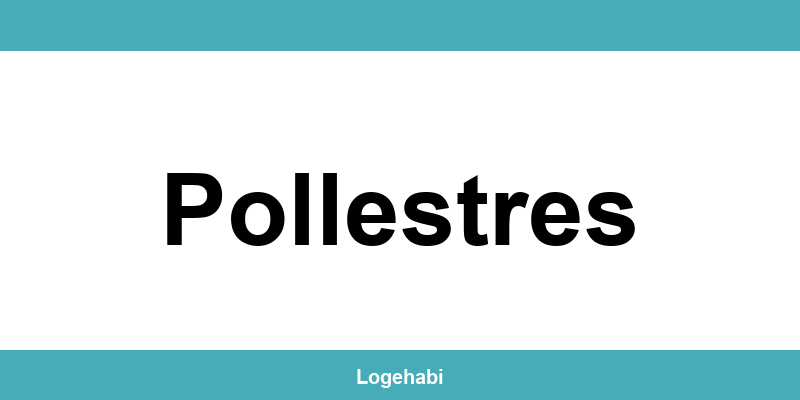 Contact pour une location HLM à Pollestres