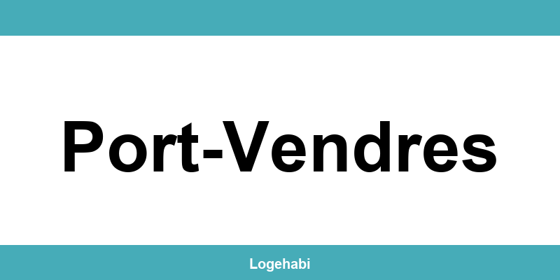 Contact pour une location HLM à Port-Vendres