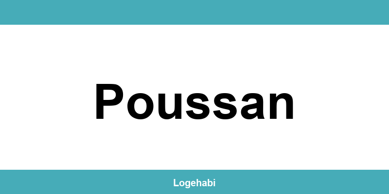 Contact pour une location HLM à Poussan