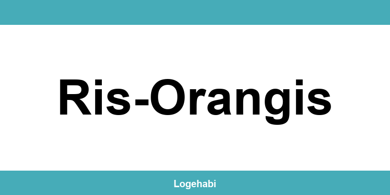 Contact pour une location HLM à Ris-Orangis