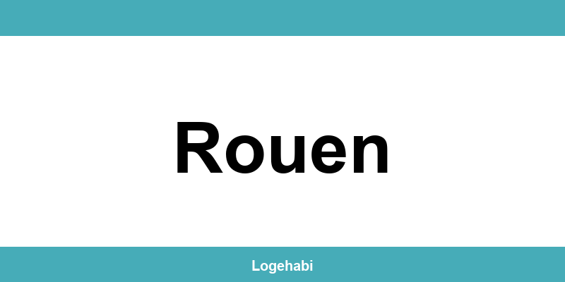 Contact pour une location HLM à Rouen