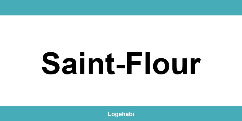 Contact pour une location HLM à Saint-Flour