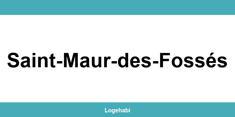 Contact pour une location HLM à Saint-Maur-des-Fossés