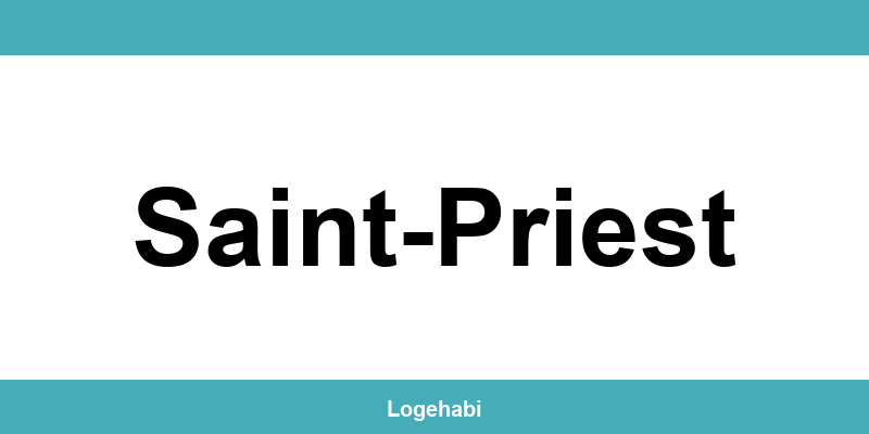 Contact pour une location HLM à Saint-Priest