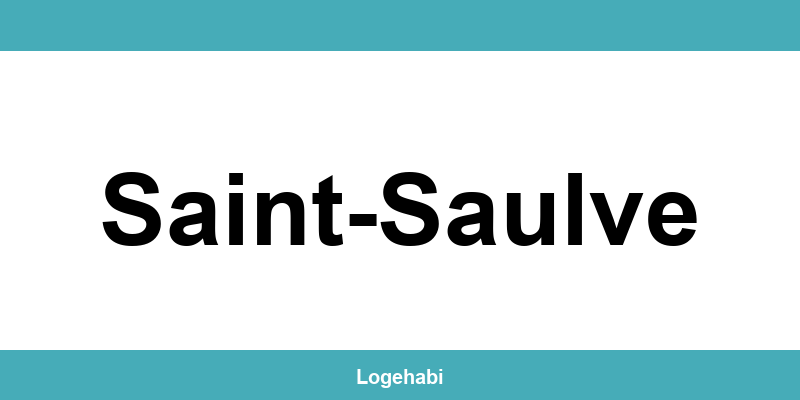 Contact pour une location HLM à Saint-Saulve