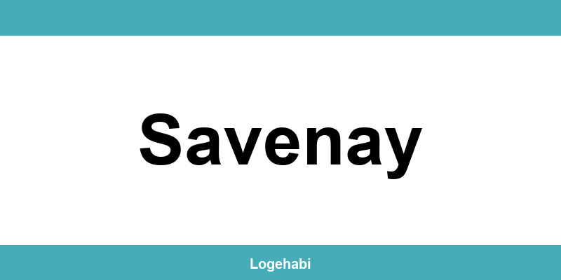 Contact pour une location HLM à Savenay