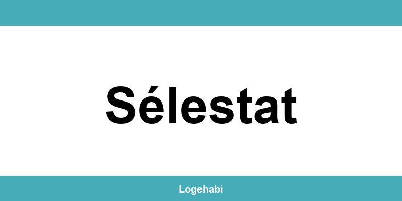 Contact pour une location HLM à Sélestat