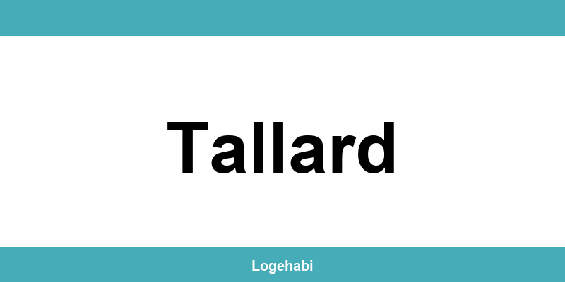 Contact pour une location HLM à Tallard