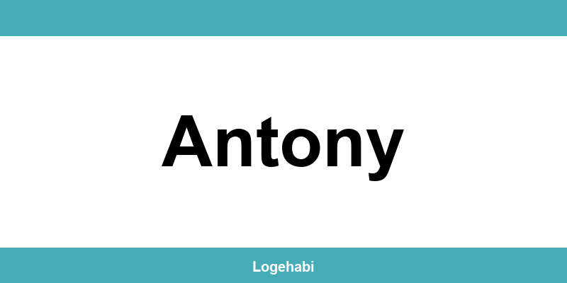 Contact pour une location HLM à Antony