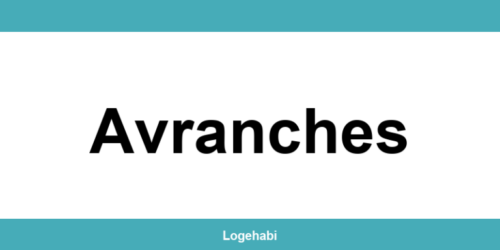 Contact pour une location HLM à Avranches