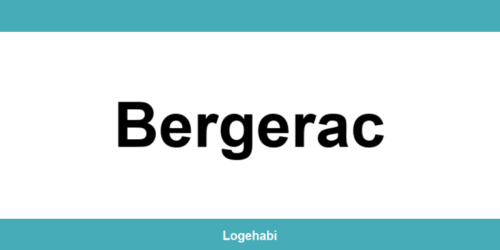 Contact pour une location HLM à Bergerac