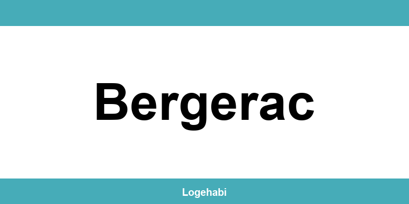 Contact pour une location HLM à Bergerac