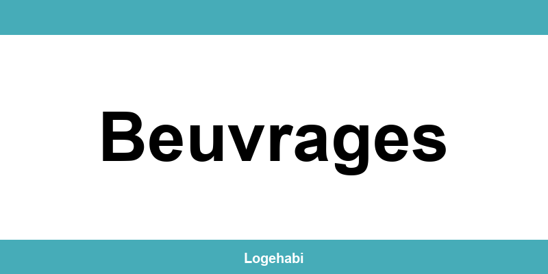 Contact pour une location HLM à Beuvrages
