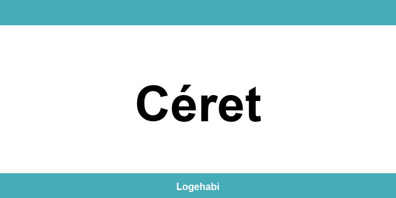 Contact pour une location HLM à Céret