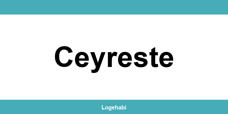 Contact pour une location HLM à Ceyreste