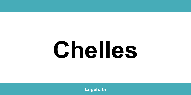 Contact pour une location HLM à Chelles