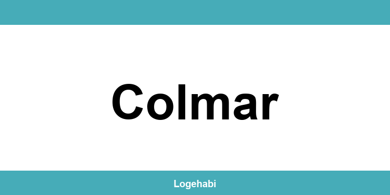 Contact pour une location HLM à Colmar