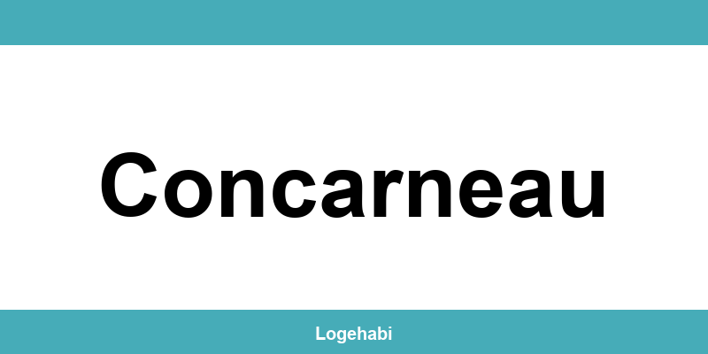 Contact pour une location HLM à Concarneau