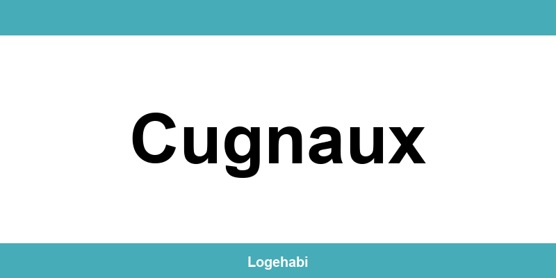 Contact pour une location HLM à Cugnaux