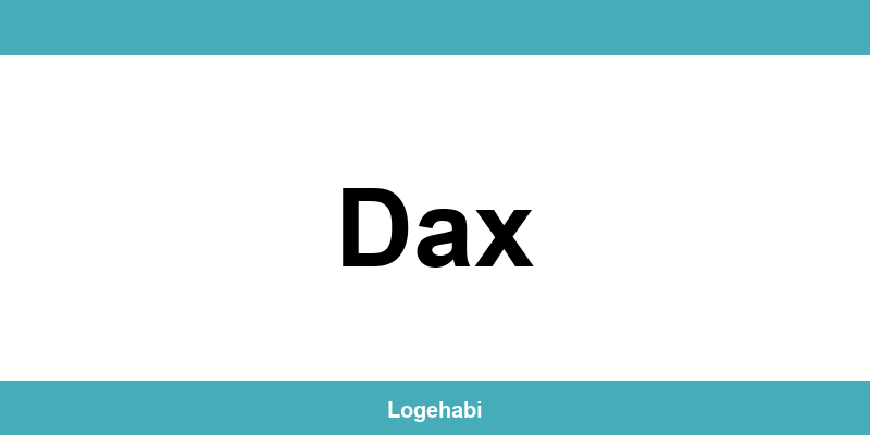 Contact pour une location HLM à Dax