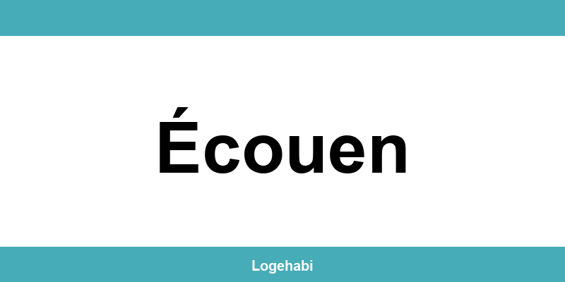 Contact pour une location HLM à Écouen